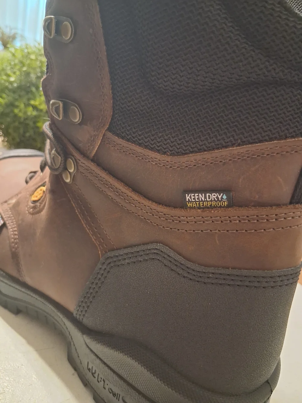 KEEN Utility 8